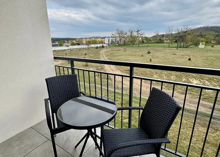 Apartament Joanna