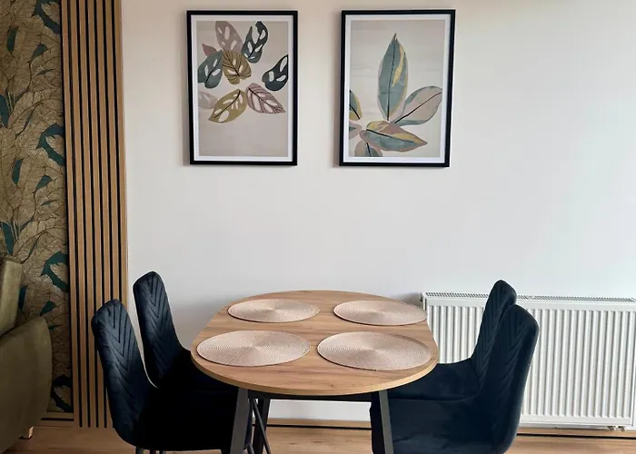 Apartament Joanna