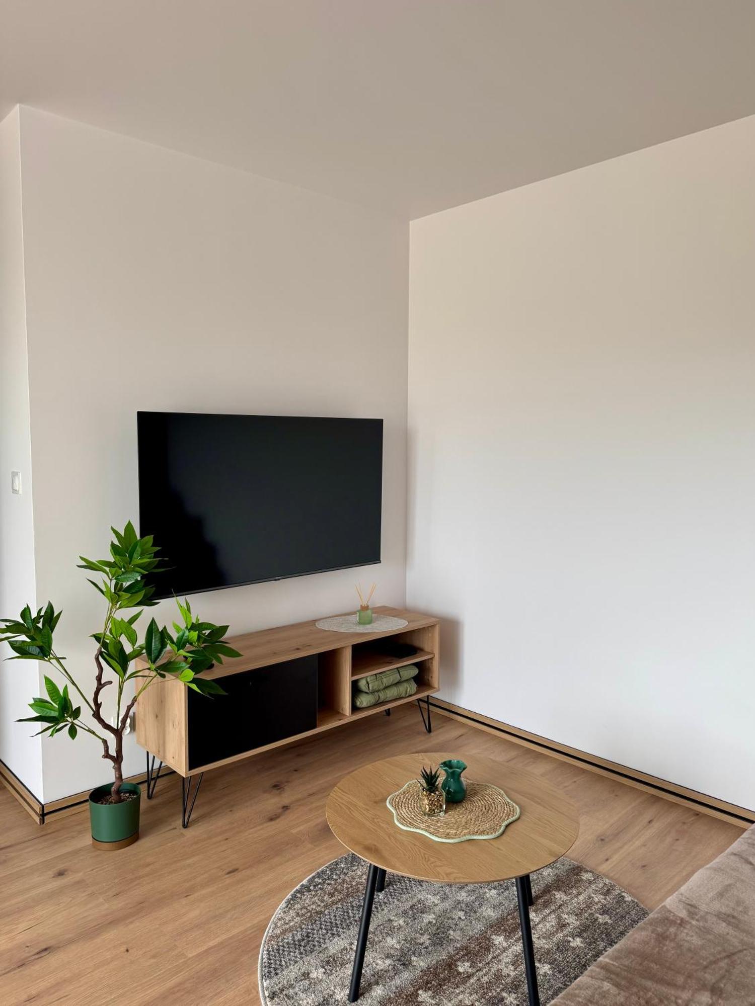 Apartment Joanna